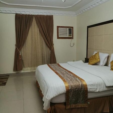 Lana Jeddah Furnished Apartments Экстерьер фото