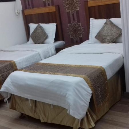 Lana Jeddah Furnished Apartments Экстерьер фото