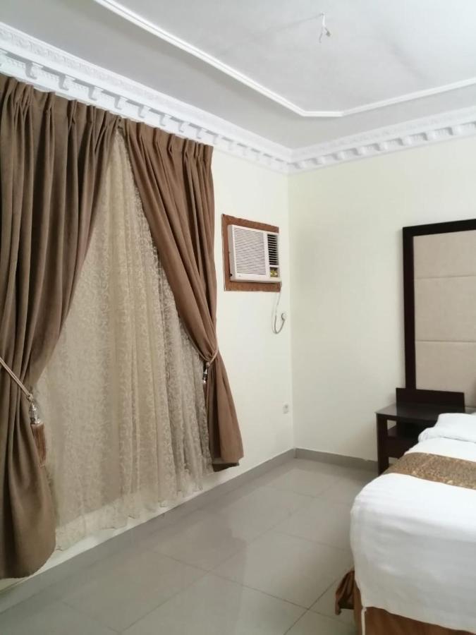 Lana Jeddah Furnished Apartments Экстерьер фото
