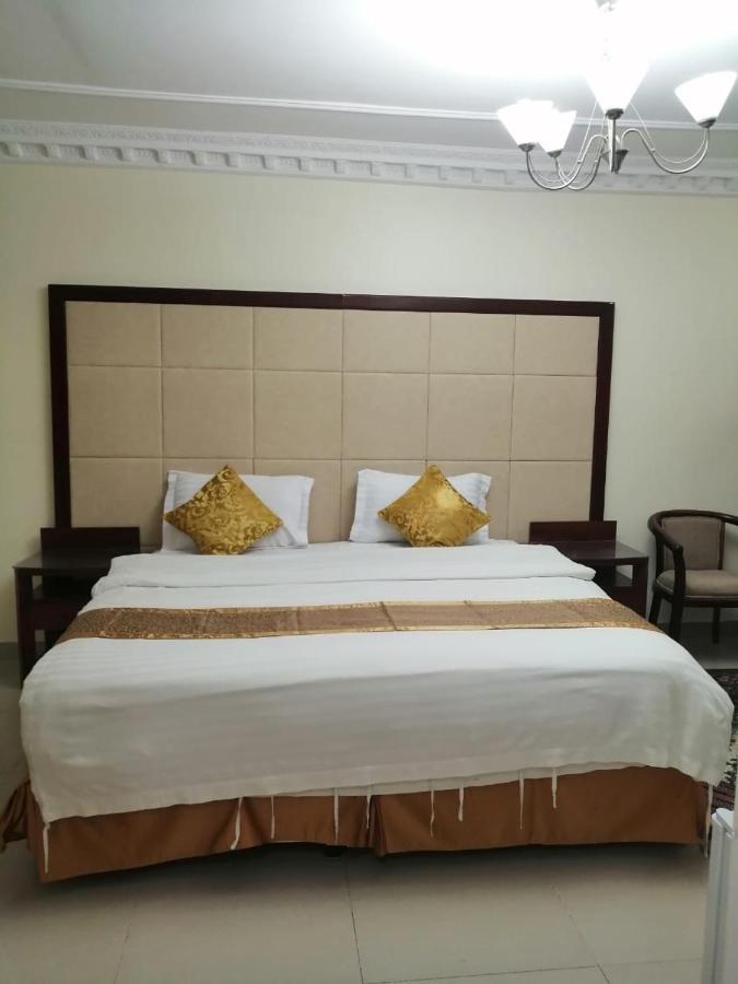 Lana Jeddah Furnished Apartments Экстерьер фото