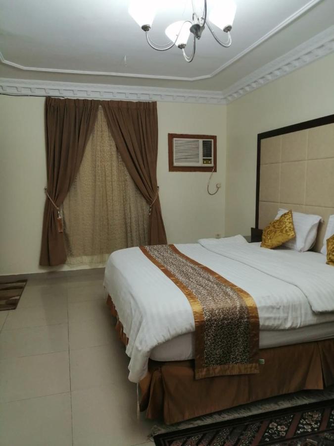 Lana Jeddah Furnished Apartments Экстерьер фото