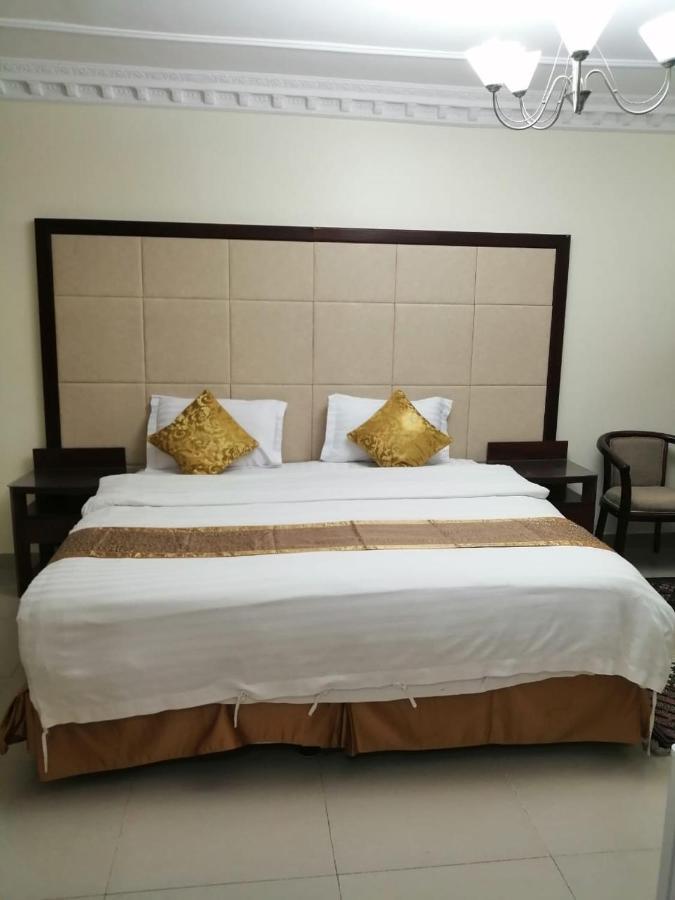 Lana Jeddah Furnished Apartments Экстерьер фото