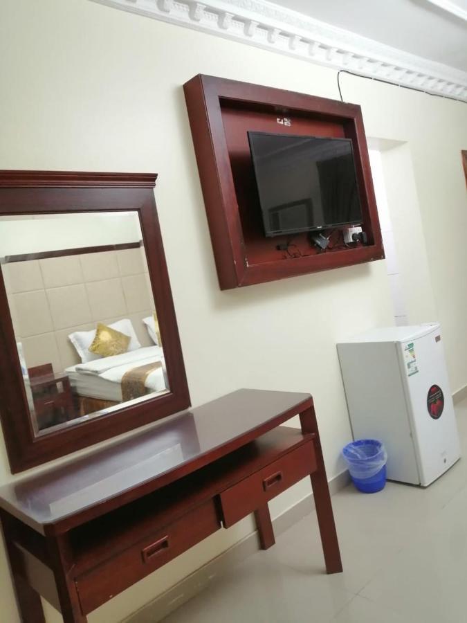 Lana Jeddah Furnished Apartments Экстерьер фото