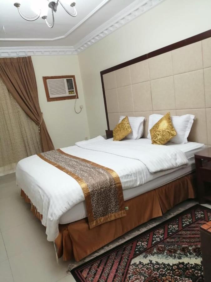 Lana Jeddah Furnished Apartments Экстерьер фото