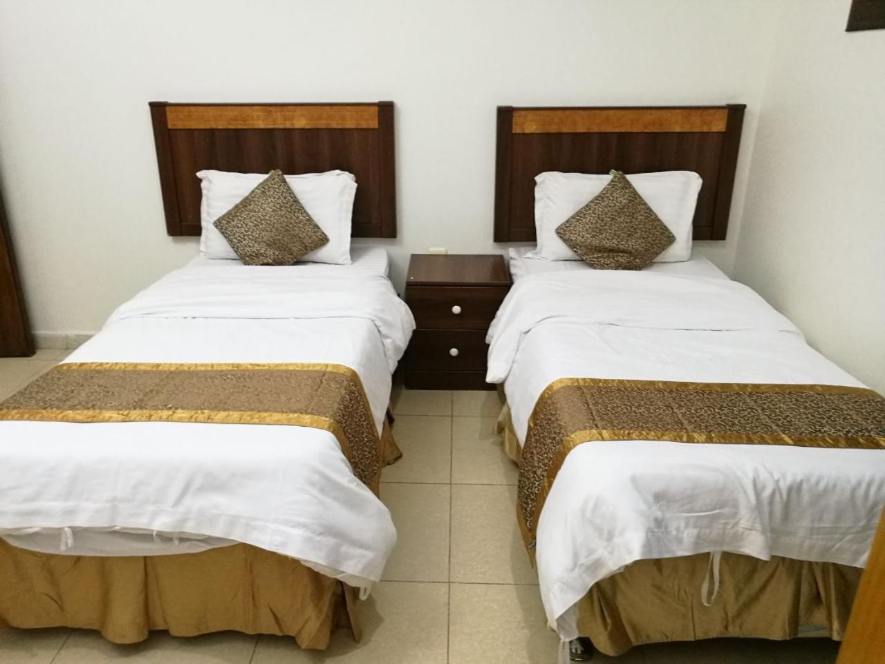 Lana Jeddah Furnished Apartments Экстерьер фото