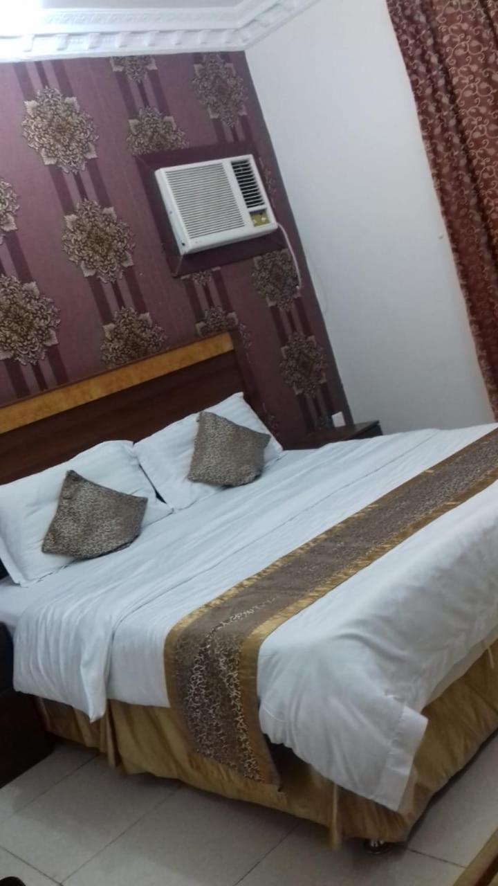 Lana Jeddah Furnished Apartments Экстерьер фото