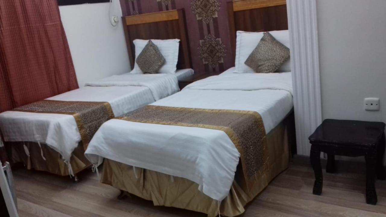 Lana Jeddah Furnished Apartments Экстерьер фото